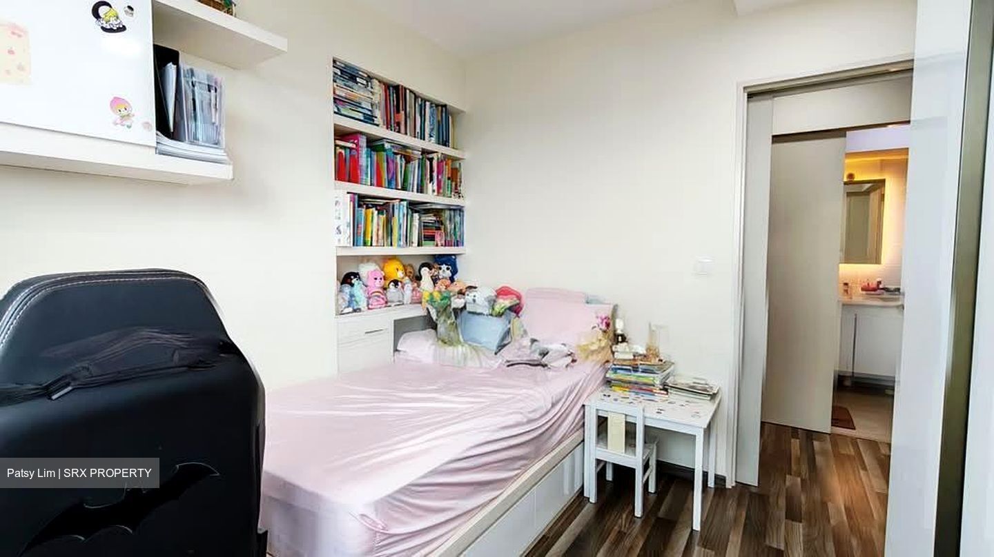 Blk 130B Toa Payoh Crest (Toa Payoh), HDB 3 Rooms #581839401